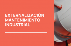 externalizacion mantenimiento industrial